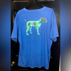 Southern Point Co XL Pocket T